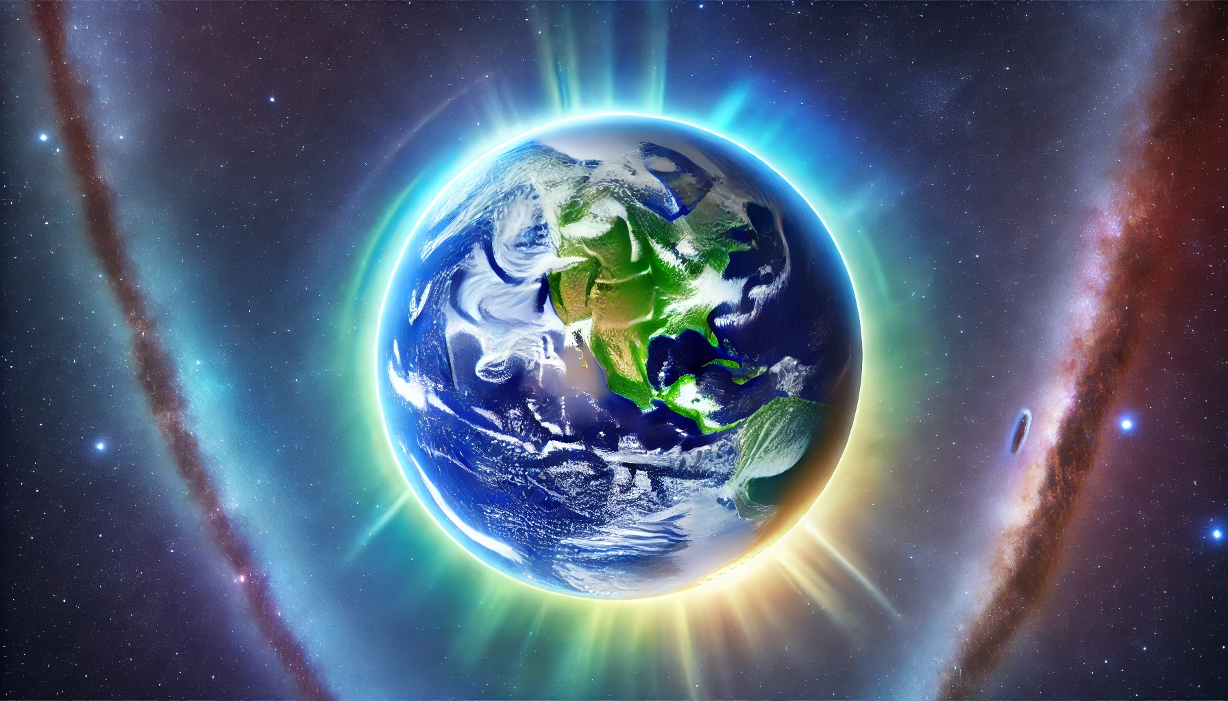 تعافي طبقة الأوزون بالكامل: انتصار كبير للجهود البيئية